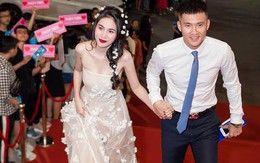 Thủy Tiên tiết lộ chi 200 triệu tiền sinh hoạt mỗi tháng, cặp đôi "Vic - Beck của Việt Nam" giàu cỡ nào?