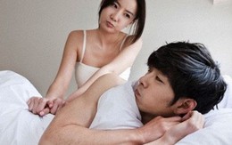 Lý giải vì sao đối với đàn ông ngoại tình chỉ đơn thuần là tình dục?