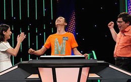 Gameshow "Không thỏa hiệp": Thời gian chính là tiền