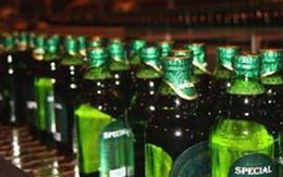 Ông chủ hãng Bia Sài Gòn chi 3,3 tỷ mỗi ngày cho quảng cáo, tiếp thị