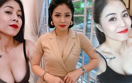 Những lần khoe body gợi cảm của MC Hoàng Linh 'Chúng tôi là chiến sĩ'