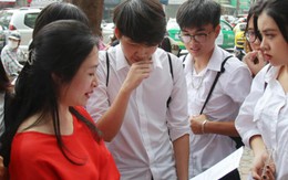 Những lý do có thể dẫn đến sự cố điểm thi ở Tây Ninh