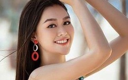 10 thí sinh nặng ký được dự đoán đăng quang Hoa hậu Thế giới Việt Nam
