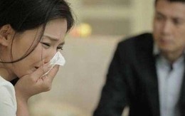 Những đáp án đáng kinh ngạc cho câu hỏi: 'Thời khắc nào bạn đã mất niềm tin vào hôn nhân?'