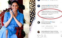 Công nương Kate một lần nữa chứng tỏ đẳng cấp vượt trội hơn em dâu Meghan Markle chỉ bằng một hành động "cao tay" của mình