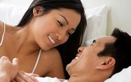 Làm sao để các ông chồng đến tuổi mãn dục vẫn luôn 'nghiện vợ'?