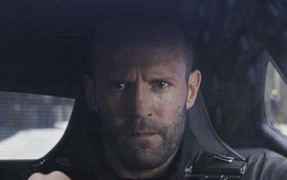 Bên trong biệt thự  của sao 'Fast & Furious' Jason Statham