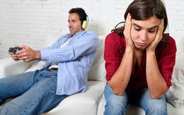 Dấu hiệu người đàn ông không có chí tiến thủ
