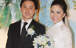 Cuộc sống ca sĩ Thu Ngọc 'Mây trắng' ra sao sau khi ly hôn chồng Việt Kiều?