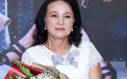 Cuộc sống hiện tại của diễn viên Hoàng Cúc - "Đại mỹ nhân màn ảnh Việt thập niên 80" sau 9 năm điều trị bệnh ung thư