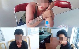 Nghi án ba người nước ngoài sát hại, cướp xe taxi ở Lạng Sơn