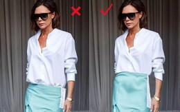 Sắm váy mùa sale: Chớ dại mà chọn 4 kiểu sau vì không tôn dáng lại nhanh lỗi mốt