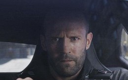 Bên trong biệt thự triệu USD của tài tử 'Fast & Furious' Jason Statham