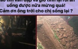 Thực hư chuyện người chết đột nhiên sống dậy về 'ăn cơm' cùng gia đình ở Bắc Giang