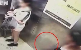 Cô gái 20 tuổi sống độc thân bị người đàn ông lạ mặt hù dọa trong thang máy phải dọn đi sau 2 năm thuê nhà