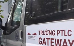 Sau vụ bé 6 tuổi tử vong, trường Gateway đổi nhà xe đưa đón học sinh