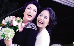 Mẹ chồng ca nương Kiều Anh tiết lộ 'cách làm mẹ chồng': 'Đôi khi cũng phải nhịn nó, một điều nhịn là chín điều lành'