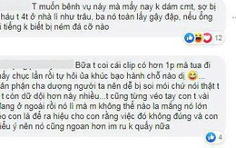 Hậu nghi vấn"ngược đãi" con riêng, cư dân mạng tung bằng chứng giải oan cho chồng kém 10 tuổi của Thu Thủy