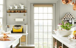 10 gam màu giúp căn bếp nhỏ trở thành điểm nhấn khó quên cho ngôi nhà