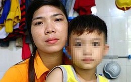 Ngay lần đầu đi học, bé trai bị bỏ quên cả ngày ở trường