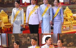 Hoàng hậu Thái Lan trở thành mẹ kế được dân chúng ngưỡng mộ bởi một loạt hành động đầy yêu thương với Hoàng tử nhỏ bị thiếu thốn tình cảm