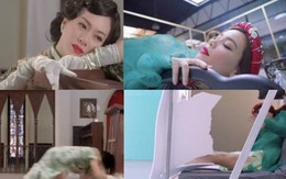 MV mới của Hồ Ngọc Hà bị cho giống hệt phim hài Hong Kong