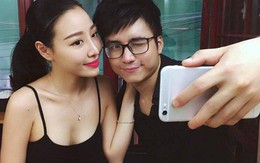 Vợ xinh như hot girl của Mạnh Quân phim "Về nhà đi con" ngoại truyện