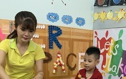 Rộ việc dạy kỹ năng cho trẻ - bất an và hậu quả