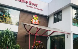 Trường Maple Bear Westlake Point dừng hoạt động