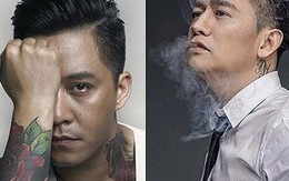 Trước MC Phan Anh, Duy Mạnh từng 'khẩu chiến' với Tuấn Hưng và doạ xử nhau
