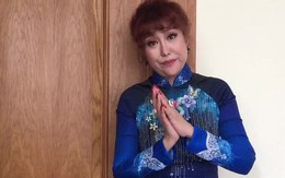 Phi Thanh Vân: 'Tôi từng hai lần phá sản vì ly hôn'