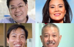 Hơn 40 nhà khoa học gốc Việt trong danh sách có trích dẫn nhiều nhất thế giới