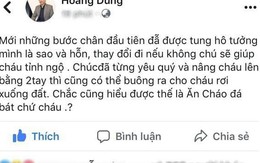 “Bệnh ngôi sao” giết chết tài năng trẻ “chưa đỗ ông nghè đã đe hàng tổng”