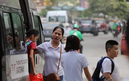 Sau vụ Trường Gateway, Đà Nẵng rà soát hoạt động ôtô đưa đón học sinh