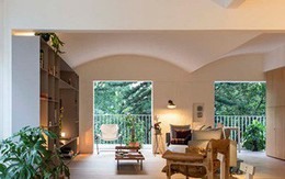 Những mẫu tủ đẹp giúp ngôi nhà trở nên phong cách hơn