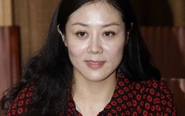 Lộ diện người đẹp TQ ngủ với hàng chục quan chức để tiến thân