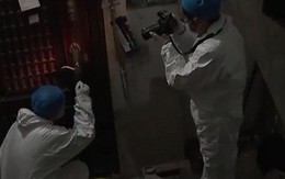 Cô gái bị tình nhân sát hại vì không trả lại quà lúc chia tay