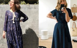 Khuyến cáo 2 kiểu váy mà các nàng "thấp bé và nặng cân" không nên chọn