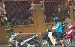 Giành chỗ bán hàng, thanh niên bị chém chấn thương sọ não ở Sài Gòn