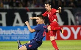 Việt Nam 0-0 Thái Lan: Xứng danh 'Siêu kinh điển' Đông Nam Á