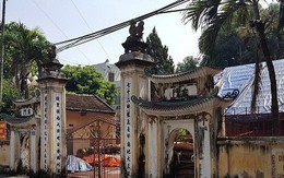 Ngôi làng kỳ lạ ở Hà Nội, mời khách ăn cưới, gia chủ phải đến đủ 3 lần