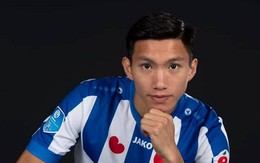 Thực hư chuyện Văn Hậu được đối tác trả lương tại Heerenveen