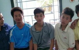 Nghe tin anh trai mất tích trên biển, em gái sốc nặng tử vong