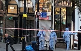 Cái chết oái oăm: Chĩa súng vào người khác, vô tình tự bắn chính mình