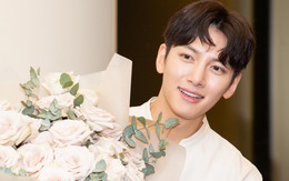 Diệp Lâm Anh chính thức lên tiếng về sự kiện Ji Chang Wook bị huỷ, hé lộ loạt ảnh cuộc gặp gỡ 15 phút với tài tử Hàn