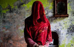 Phụ nữ Ấn Độ phải chịu cảnh 'ăn nằm' với anh em của chồng, đẻ con không biết ai là bố đứa trẻ bởi chế độ đa phu cổ hủ