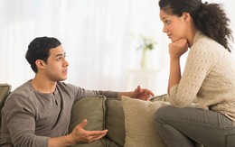 Cảm kích khi lần đầu tiên chồng làm như thế!