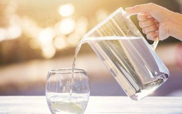 Vì sao 1 cốc nước uống vào thời điểm này tốt cho sức khỏe hơn cả nghìn viên thuốc bổ