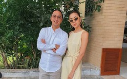 Tăng Thanh Hà dính nghi vấn hôn nhân lục đục