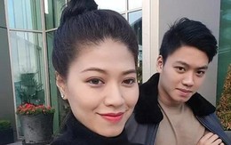 Cặp chị em hot nhất Hà thành Ngọc Trinh - Bảo Hưng: Chị kín tiếng chuyện tình cảm bao nhiêu, em dính tin đồn yêu đương toàn Hoa hậu hoành tránh bấy nhiêu